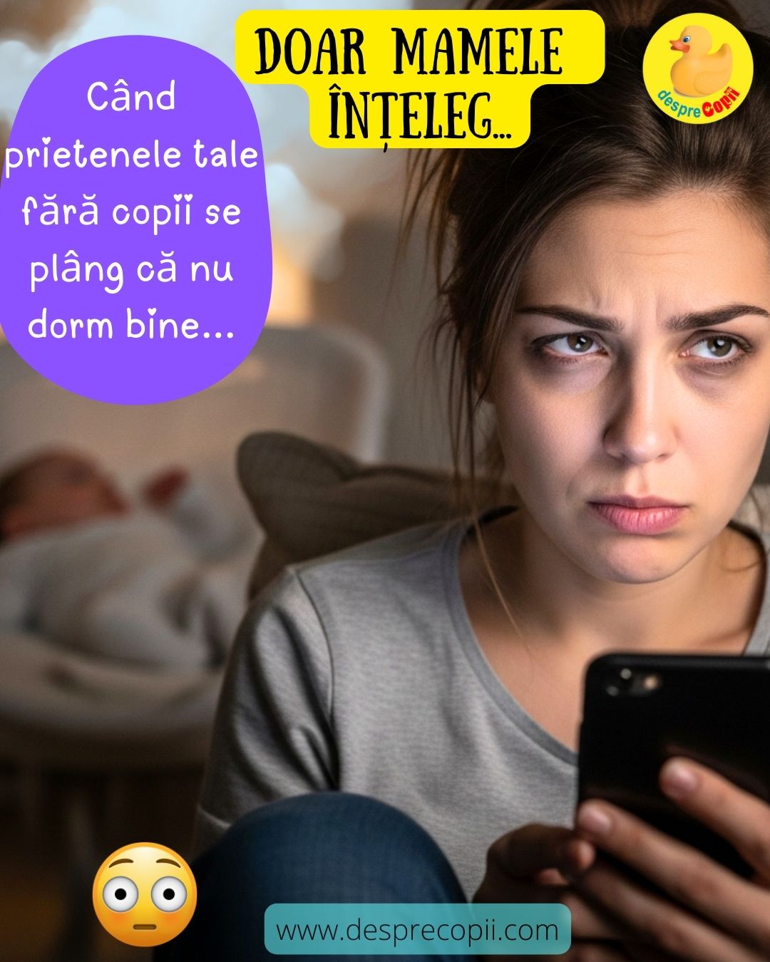 doar mamele inteleg 3